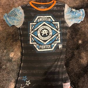 American Fighter T-Shirt